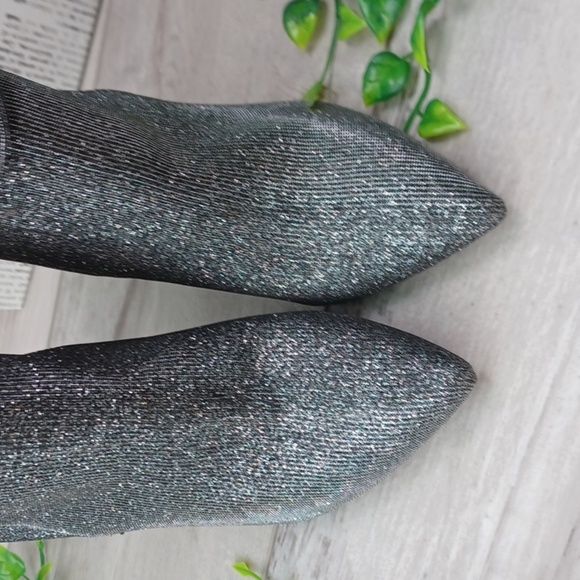 Jessica Simpson Lerona Sparkle Boot NEW - Picture 4 of 10